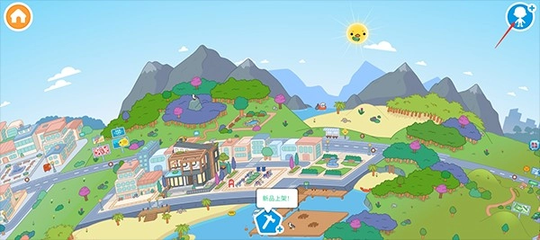 我的城市童话世界免费下载