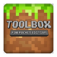 Minecraft ToolBox工具箱携带版