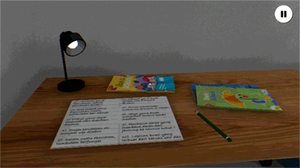 皮卡布宁静的夜晚(2)