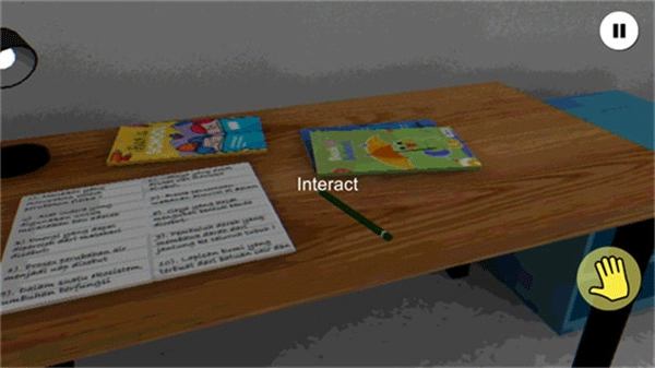 皮卡布宁静的夜晚(1)