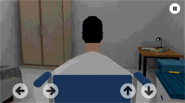 皮卡布宁静的夜晚(4)