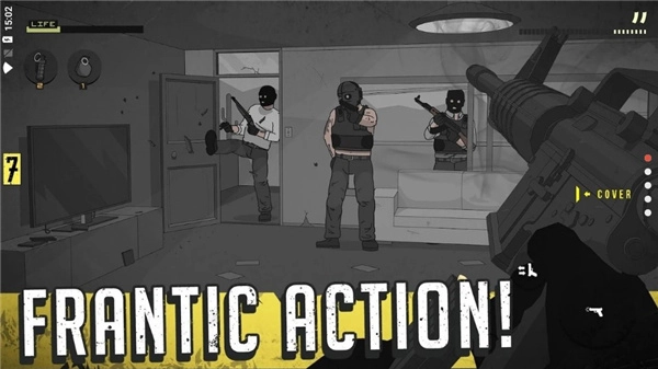 塞拉七号国际服图4