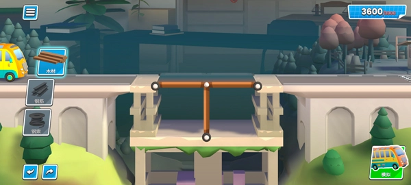 桥梁工程师创意工坊(4)