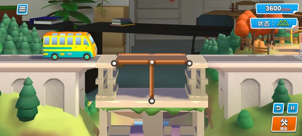 桥梁工程师创意工坊(5)