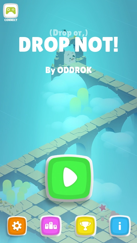 永不掉落游戏最新版图1