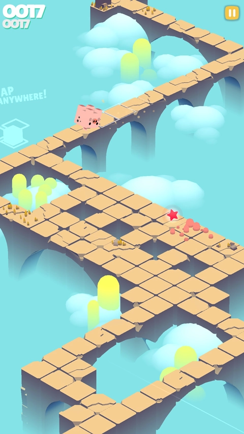 永不掉落游戏最新版图4