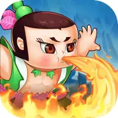 葫芦娃奇幻世界 V2024.09.21