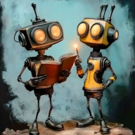 微型机器人传送门逃脱