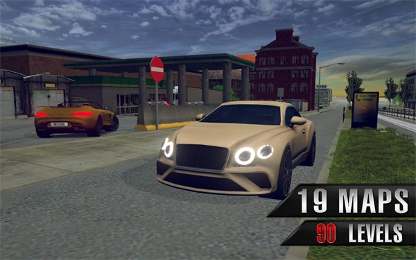 学校驾驶2017图3