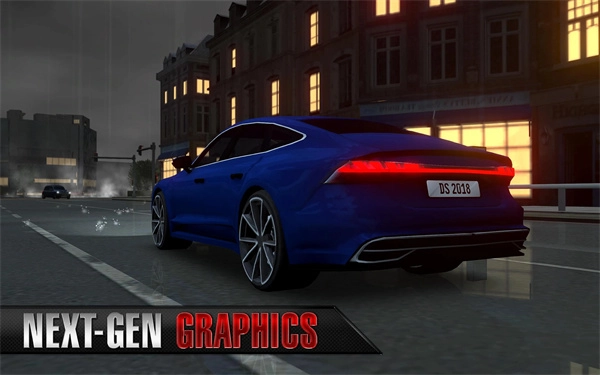 学校驾驶2017图2