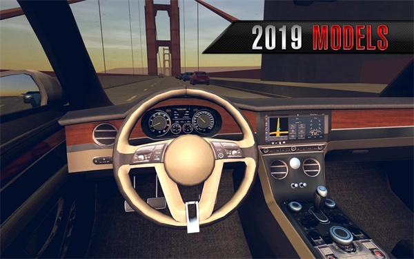 学校驾驶2017图4