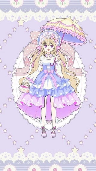 公主换装养成图2