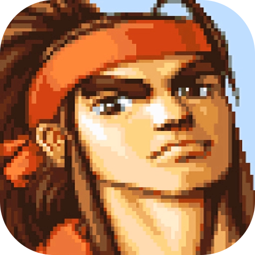 三国战纪街机手机版