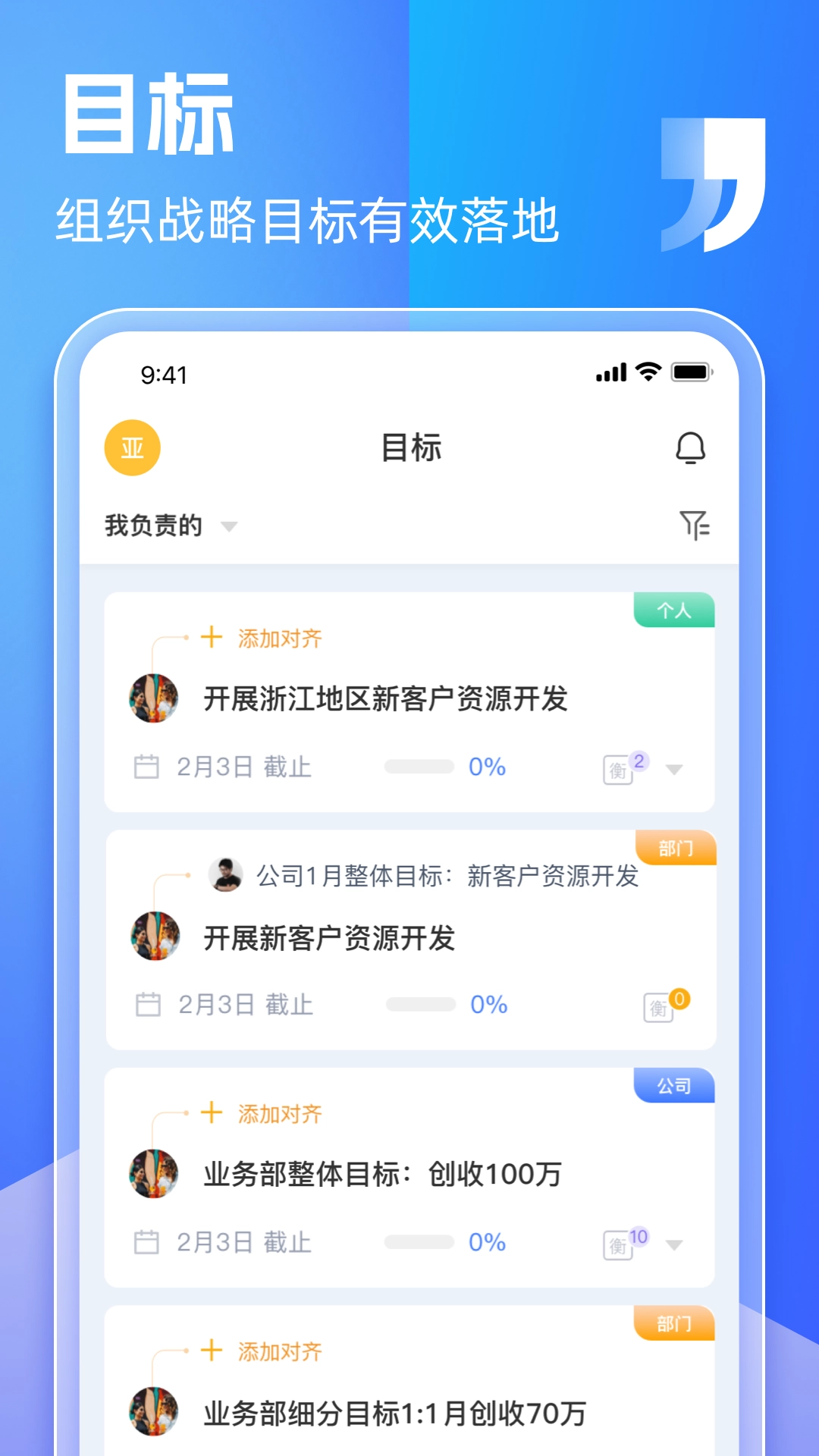 盯目图1