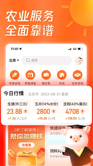 正大豬博士