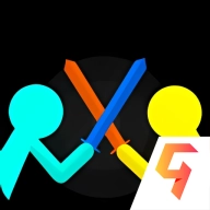 火柴人超级格斗