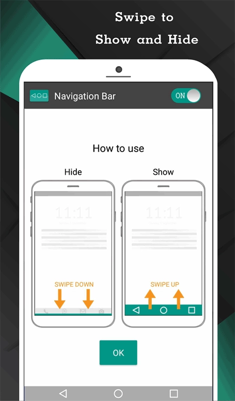 Navigation Bar