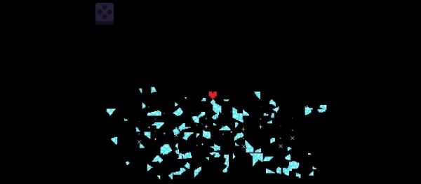 三角符文第四章截图2