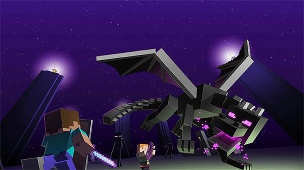 我的世界1.20基岩版