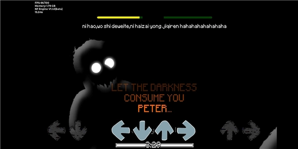 劫后余生b模式3