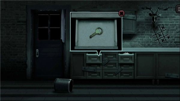 纸人回魂阴阳镇传说