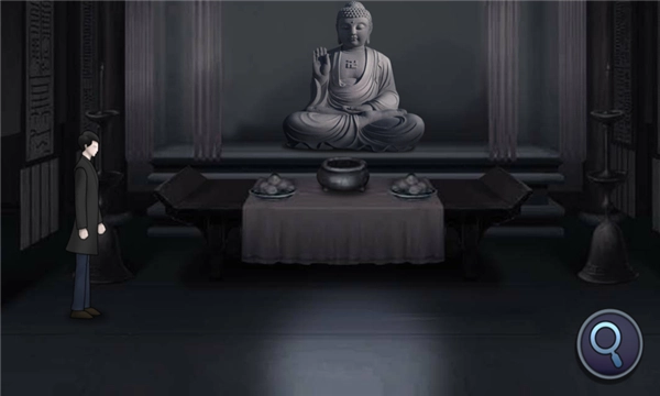 纸人回魂2午夜新娘图1