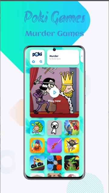 poki小游戏免费秒完1