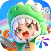 暴吵萌厨直装游戏版