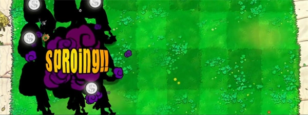 植物大战僵尸吃席版(1)