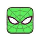 绿蜘蛛防封地铁逃生