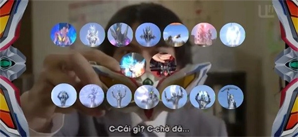 赛罗眼镜模拟器(3)