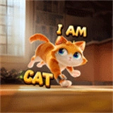 I Am Cat