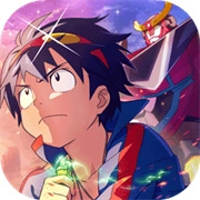 天元突破红莲螺岩