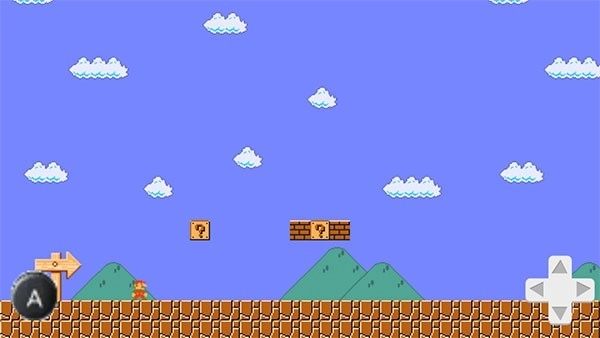 wiiu模拟器图1