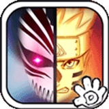 死神vs火影正版