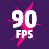 90fps画质助手120 FPS