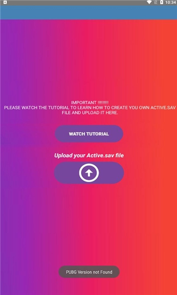 90fps画质助手120 FPS