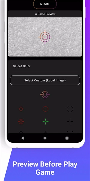 crosshairpro准星辅助器中文版图3