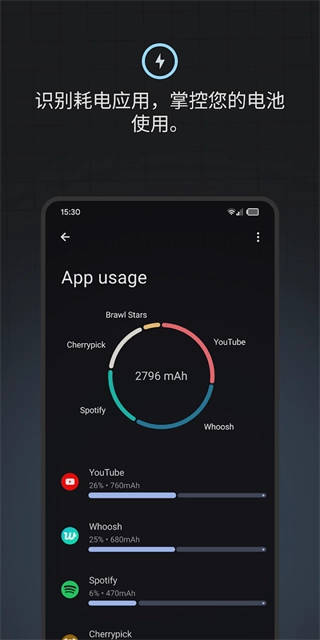 BatteryGuru电池大师(3)