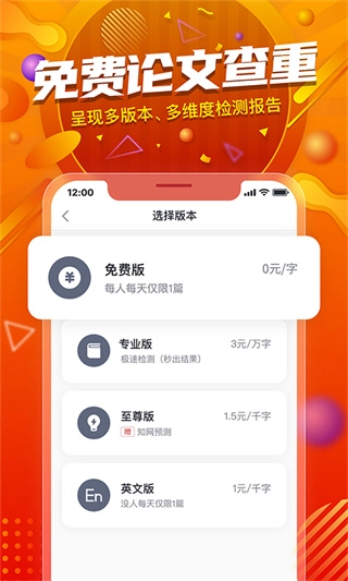 PaperYY论文查重-图5