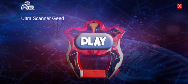 捷德奥特曼模拟器1