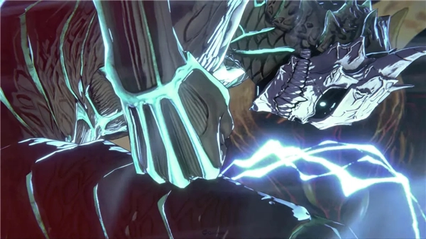 怪兽8号 The Game2