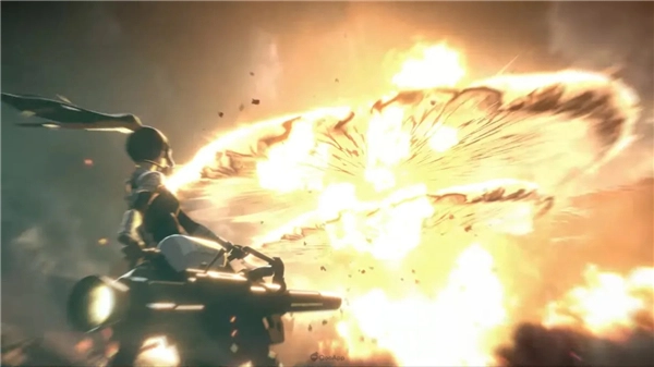 怪兽8号 The Game3