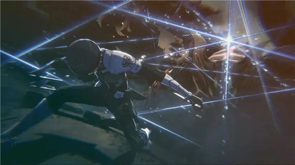 怪兽8号 The Game4