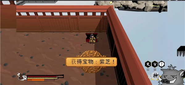 黑神话悟空之再战天庭游戏完整版图1