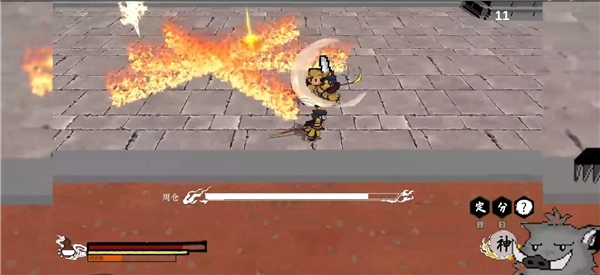 黑神话悟空之再战天庭游戏完整版图3