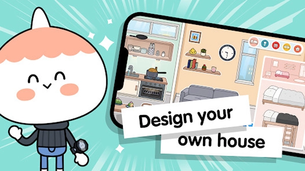 托卡生活世界2025