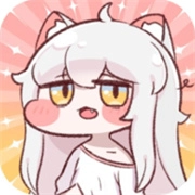 嘟嘟脸恶作剧台服