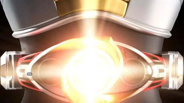 假面骑士亚极陀豪华版