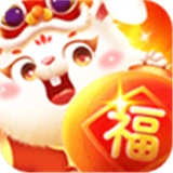 玉兔送福官方正版